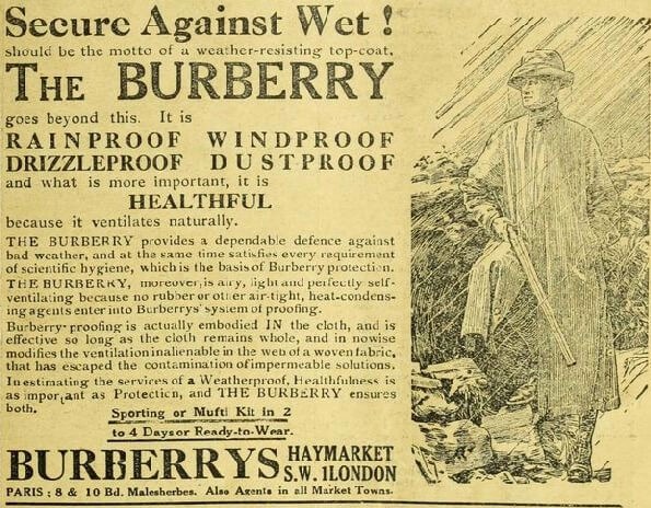 logo-burberry-va-nhung-cau-chuyen-lich-su-ve-thuong-hieu-thoi-trang-nay