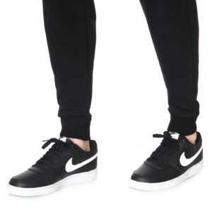 Giay Nike Court Vision Next Nature 'Black' DH2987-001