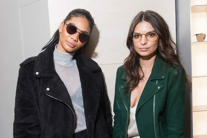 Thẻ chứng nhận hàng chính hãng của Gentle Monster