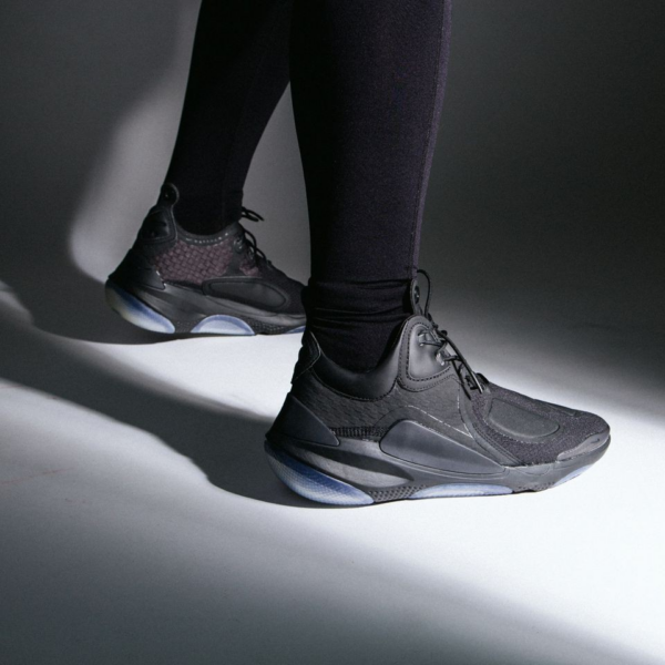 Giày Nike Matthew M. Williams x Joyride CC3 Setter 'Black' CU7623-001 - Ảnh 2