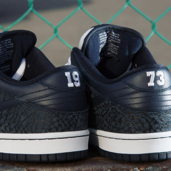 Giày Nike Murasaki Sports x SB Dunk Low 'Ride Life' 883232-442 - Ảnh 9