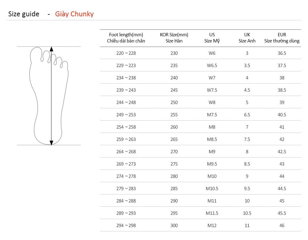 huong-dan-cach-chon-size-giay-sneaker-mlb-chuan-nhat-cho-doi-chan-ban