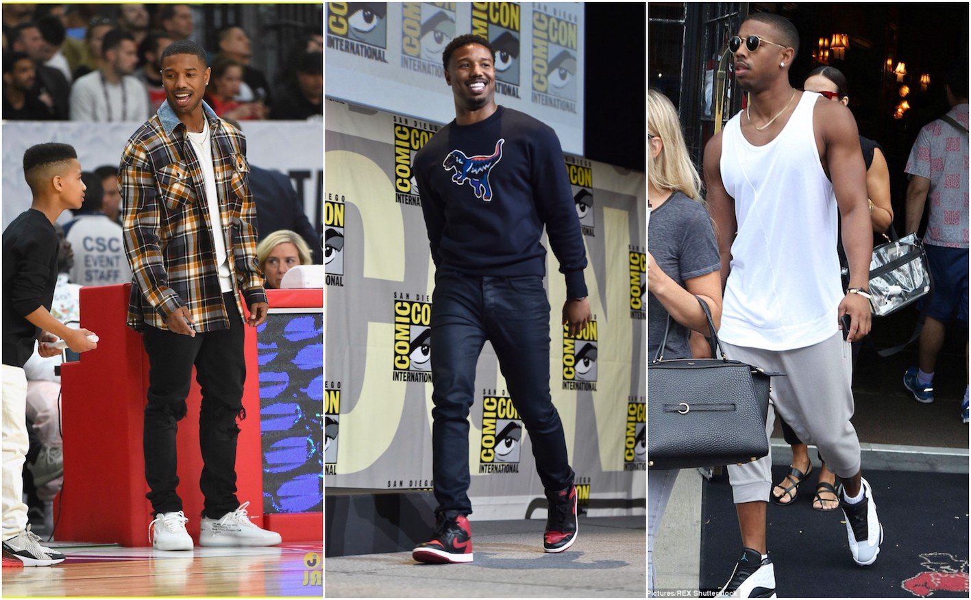 diem-mat-17-ngoi-sao-noi-tieng-la-nhung-dan-choi-giay-thu-thiet