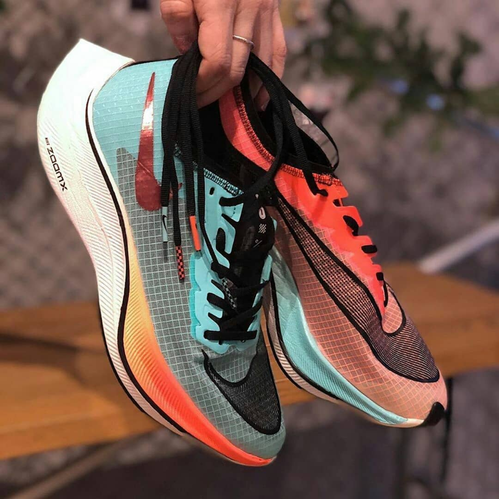 Những điều bạn cần biết trước khi sở hữu Nike Zoom Fly Hinh anh 1: Nhung dieu ban can biet truoc khi so huu Nike Zoom Fly