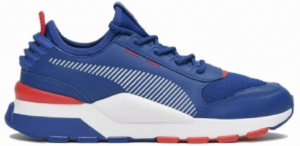 Giày Puma x RS-0 SEGA 'Sonic' 368346-01