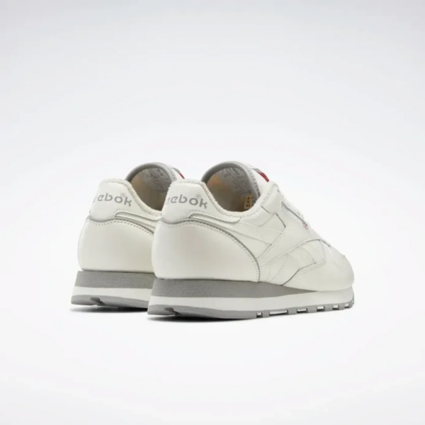 Giày Reebok Classic Leather 1983 Vintage 'Chalk' GX0281 - Ảnh 5