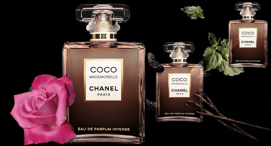 Hinh anh 2: Review chi tiet Chanel Coco Mademoiselle - huong thom cua su quyen ru