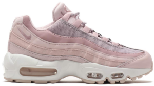 Giày Nike Air Max 95 'Barely Rose' CI3710-600