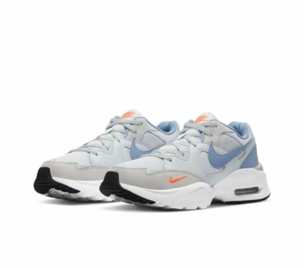 Giày Nike Air Max Fusion 'Pure Platinum Indigo Fog' CJ1670-003 - Ảnh 5