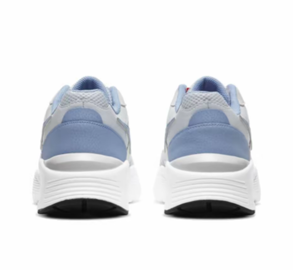 Giày Nike Air Max Fusion 'Pure Platinum Indigo Fog' CJ1670-003 - Ảnh 7