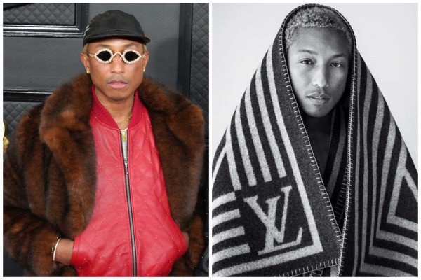 Hinh anh 4: Pharrell Williams - Tan giam doc sang tao LV la ai
