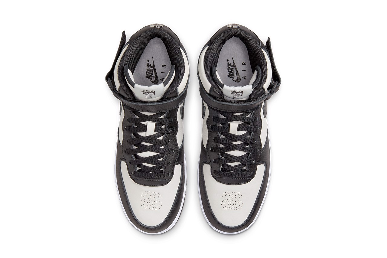 hinh-anh-chinh-thuc-cua-phien-ban-st-ssy-x-nike-air-force-1-mid-black-white