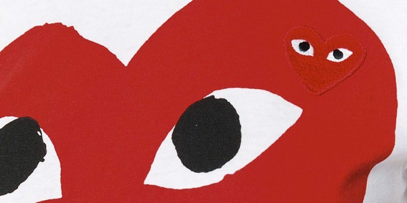 Hinh anh 1: COMME des GARCONS va chu nghia ANTI - FASHION