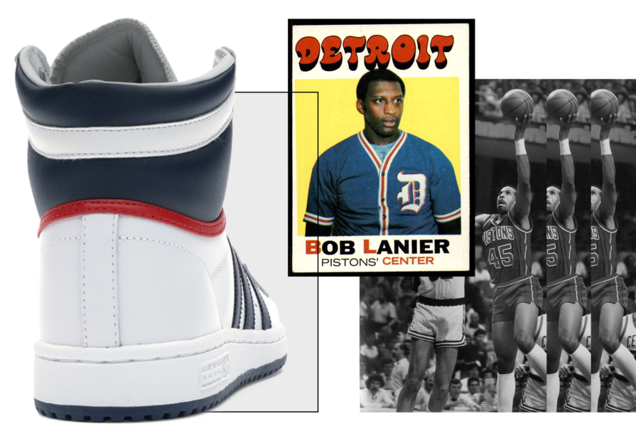 Hinh anh 4: Giay bong ro dac trung cua moi thoi dai - Adidas Top Ten