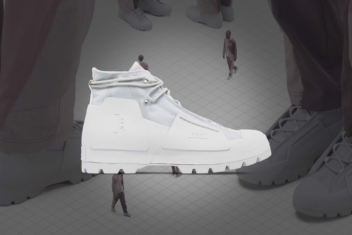 top 10 đôi giày Converse đẹp nhất cho nam giới