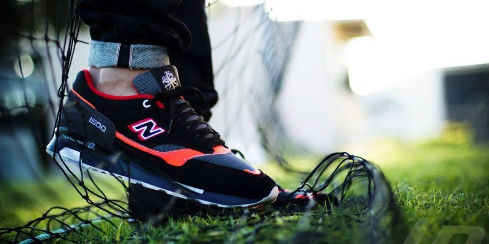 Top 10 những bản collab không thể bỏ qua của New Balance (phần 2) Hinh anh 1: Top 10 nhung ban collab khong the bo qua cua New Balance (phan 2)
