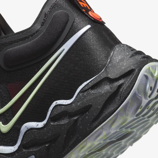 Giay Nike Air Zoom G.T. Run 'Black Green Ghost' CZ0202-001