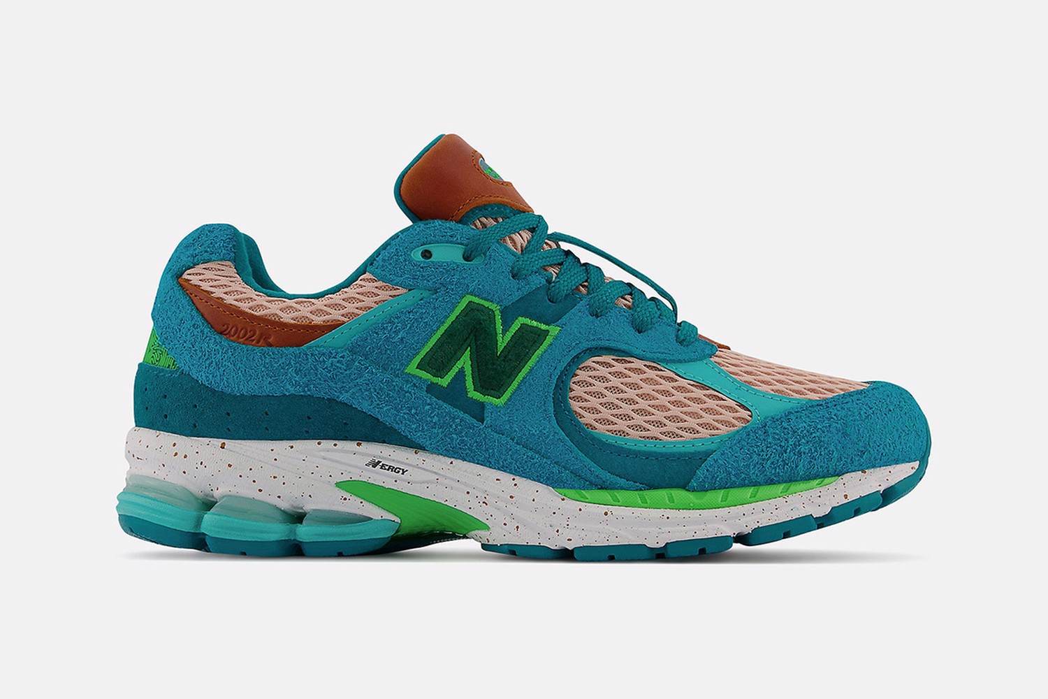 13 đôi New Balance xứng đáng để mua nhất thời điểm hiện tại Hinh anh 13: 13 doi New Balance xung dang de mua nhat thoi diem hien tai