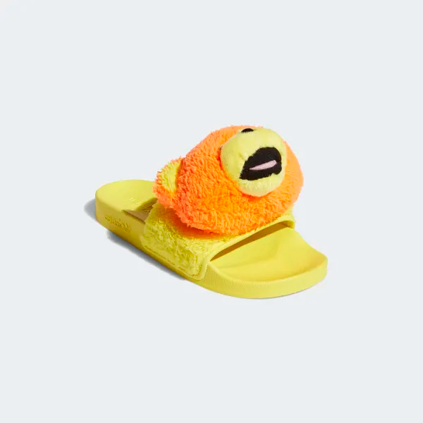 Hinh anh 1: Su ket hop cuc ki de thuong giua Adidas va Jeremy Scott