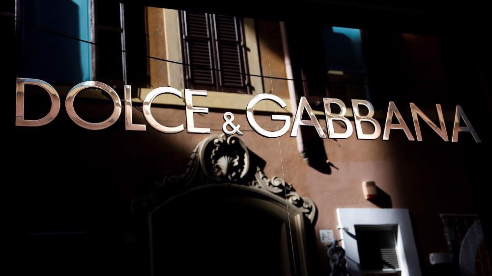 Những sự thật thú vị về Dolce&Gabbana Hinh anh 1: Nhung su that thu vi ve Dolce&Gabbana