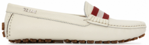 Giày Bally Ladies 'White' LADYES-17