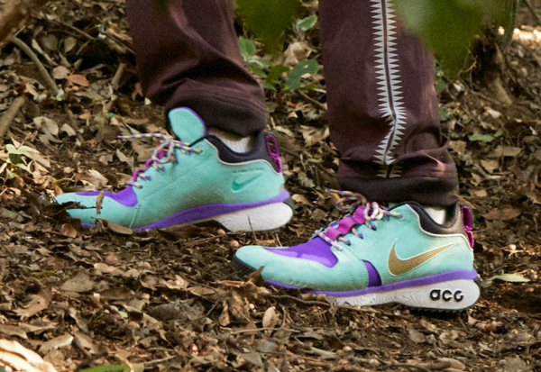 Giày Nike ACG Dog Mountain Rise AQ0916-300 - Ảnh 5