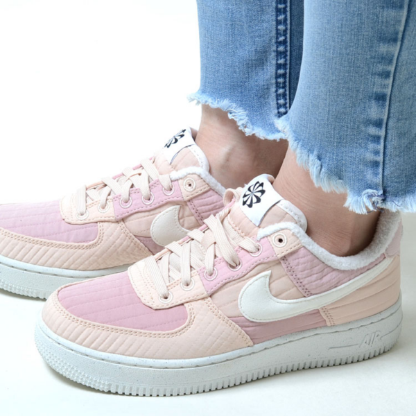 Giày Nike Air Force 1 Low Toasty Pink DH0775-201 - Ảnh 4