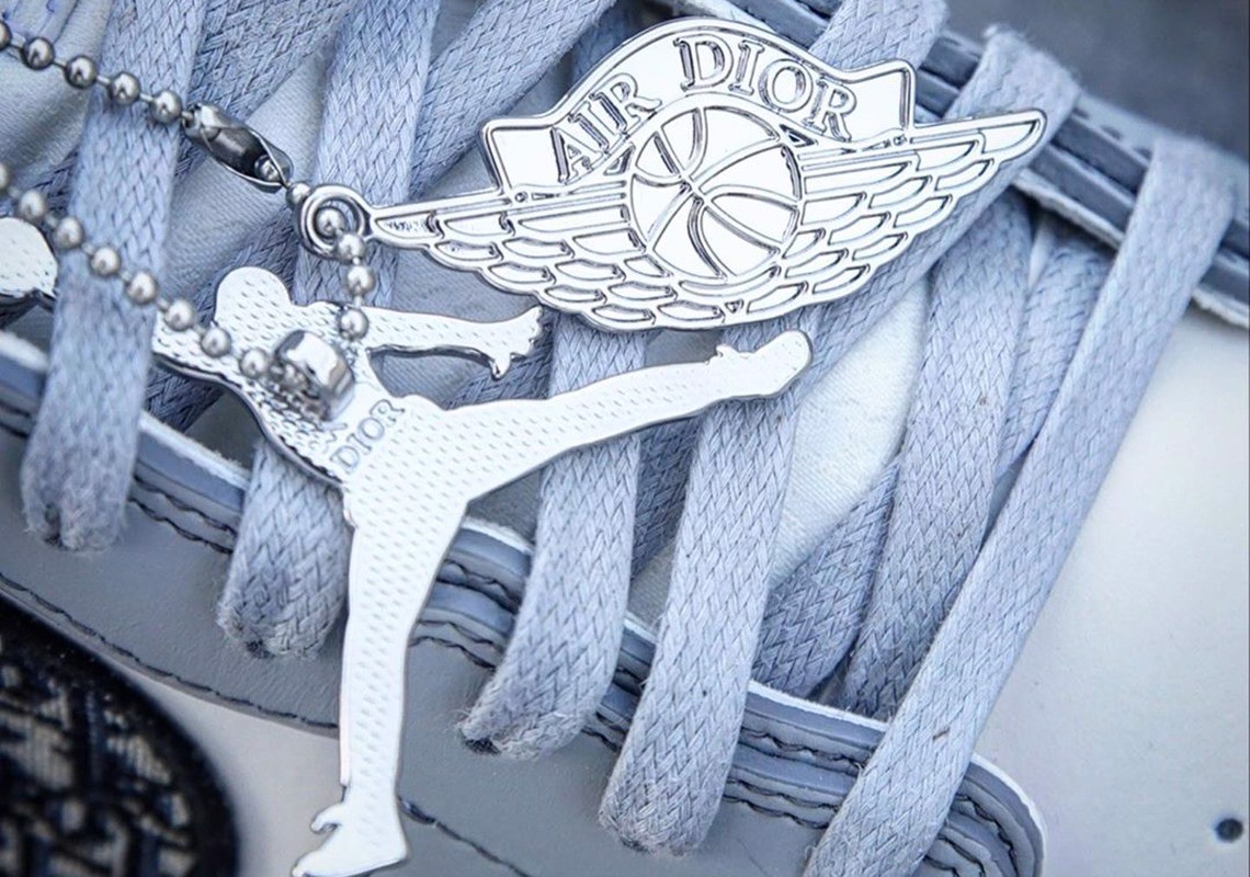 Nike và những bản Collab làm chao đảo thị trường sneaker Hinh anh 7: Nike va nhung ban Collab lam chao dao thi truong sneaker