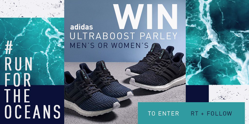 Adidas và những hành động đẹp trong nỗ lực giảm thiểu lượng rác thải nhựa toàn cầu!