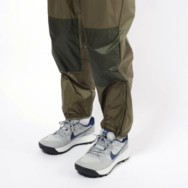 Giày Nike ACG Lowcate Wolf 'Grey Navy' DM8019-004 - Ảnh 2
