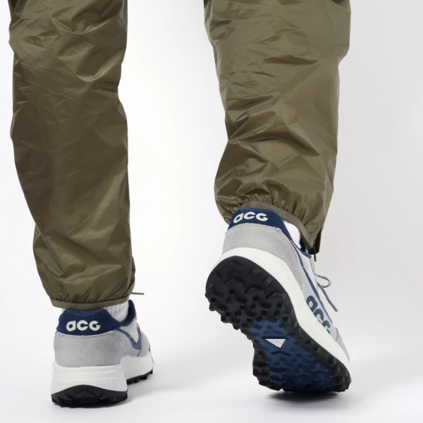 Giày Nike ACG Lowcate Wolf 'Grey Navy' DM8019-004 - Ảnh 3