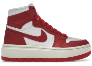 Giay Nike Air Jordan 1 Elevate High 'Varsity Red' DN3253-116