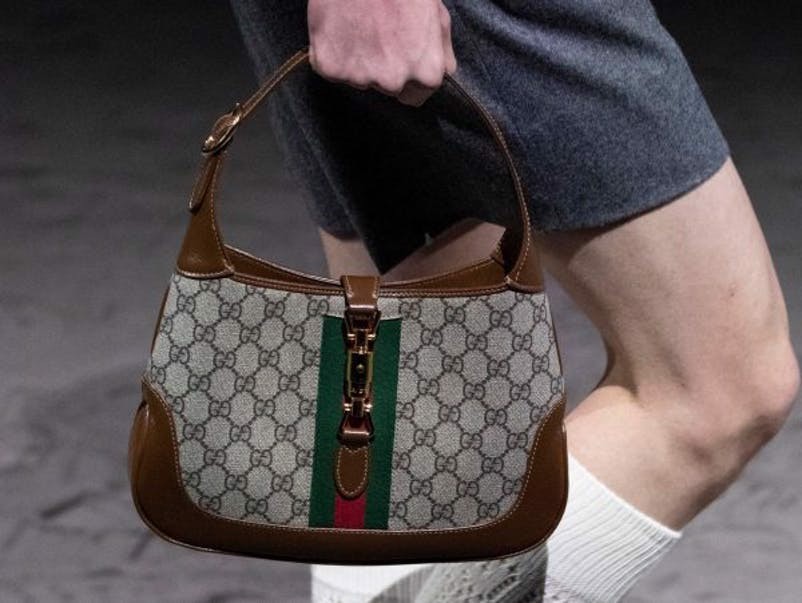 Top những chiếc túi Gucci phổ biến nhất mọi thời đại Hinh anh 5: Top nhung chiec tui Gucci pho bien nhat moi thoi dai