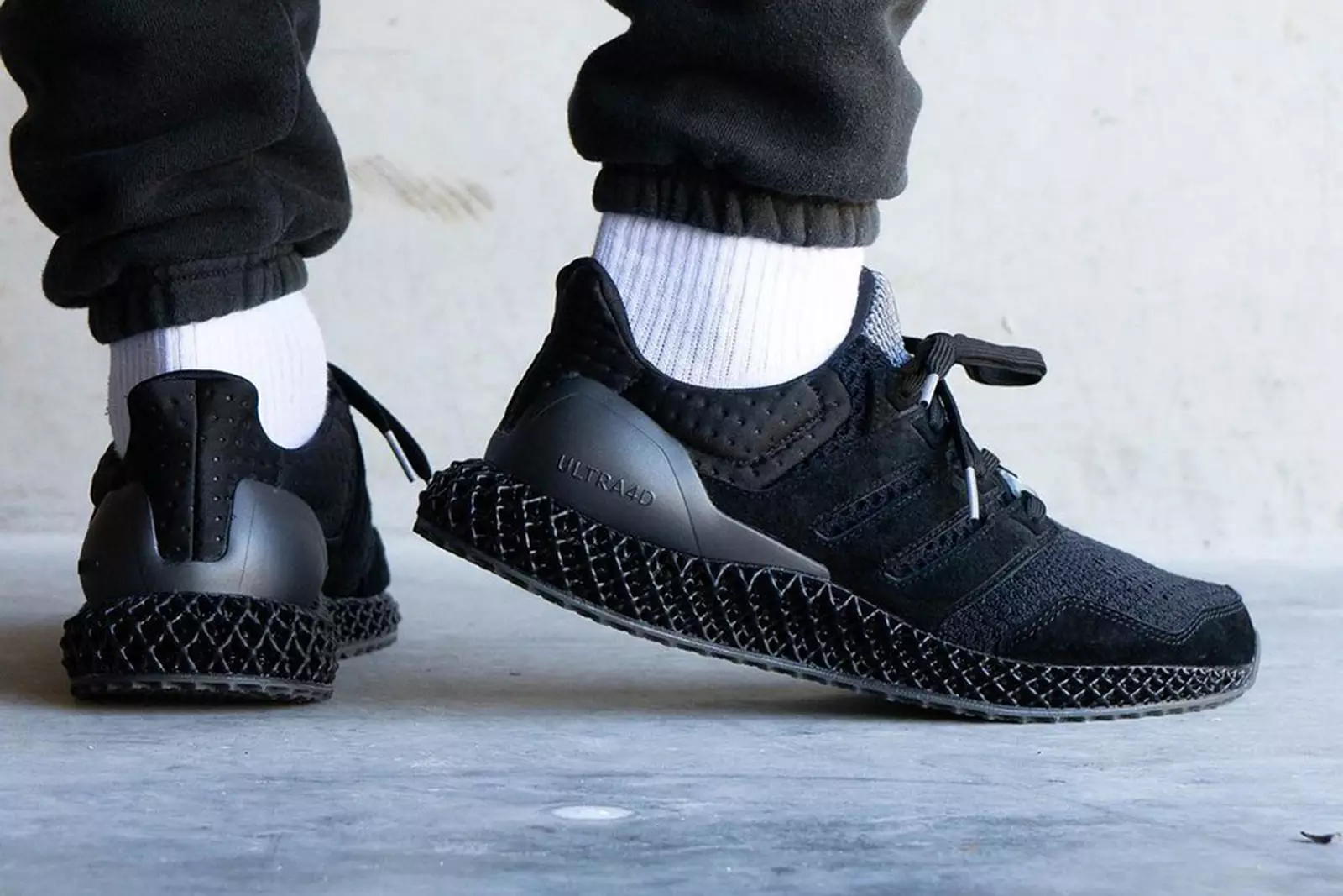 Công nghệ 4d của Adidas là gì? Liệu chúng có thể thay thế vị trí hiện tại của công nghệ Boost Hinh anh 6: Cong nghe 4d cua Adidas la gi? Lieu chung co the thay the vi tri hien tai cua cong nghe Boost