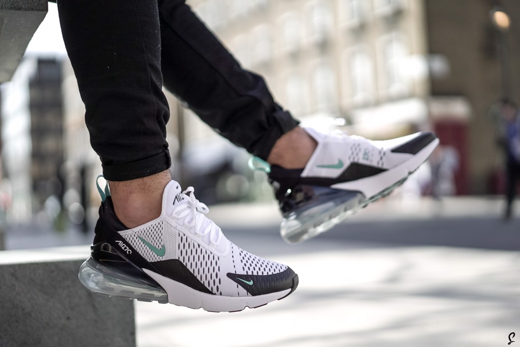 Những đôi giày Nike cần thiết xoay quanh cuộc sống của bạn! Hinh anh 5: Nhung doi giay Nike can thiet xoay quanh cuoc song cua ban!