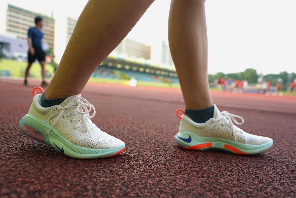 Hinh anh 2: Tim hieu ve doi Nike Joyride Run Flyknit, lieu chung co dang mua hay khong?