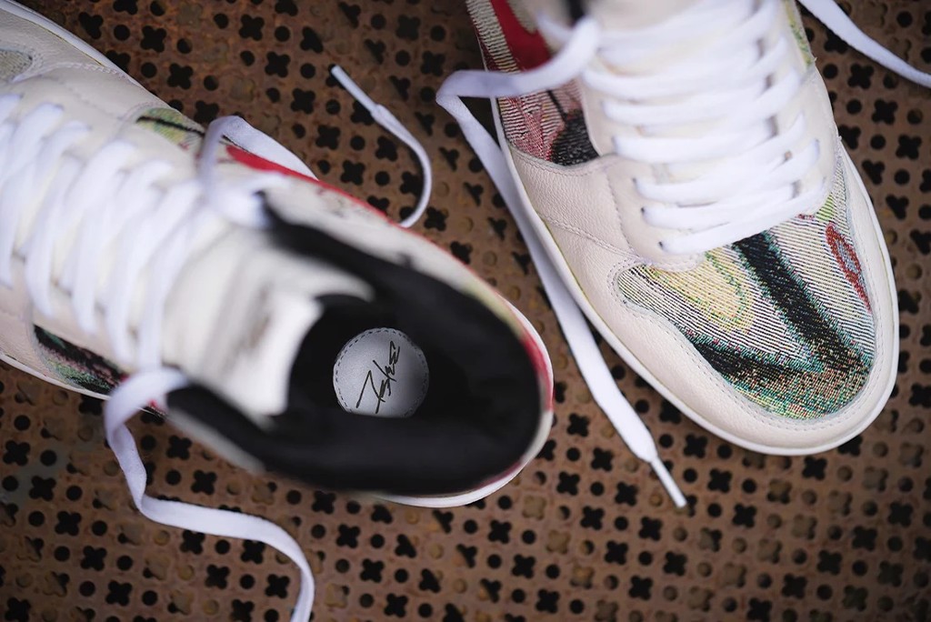 Hinh anh 4: Doi Air Jordan 1 ‘Flow’ co che tac rat cau ky phat hanh cuoi tuan nay