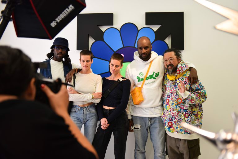 Cùng tìm hiểu về Virgil Abloh, Giám đốc Sáng tạo của Kanye West và Nhà sáng lập Off White Hinh anh 8: Cung tim hieu ve Virgil Abloh, Giam doc Sang tao cua Kanye West va Nha sang lap Off White