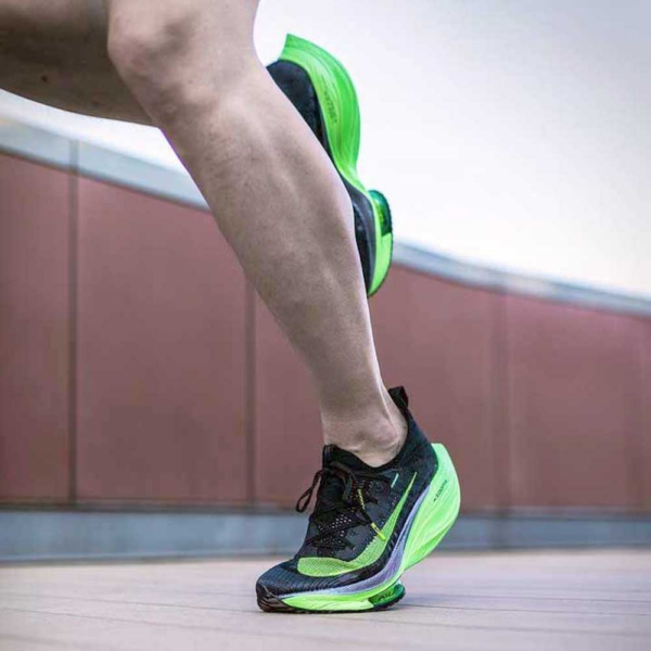 Giày Nike Air Zoom Alphafly Next% 'Lime Blast' CI9925-400 - Ảnh 6