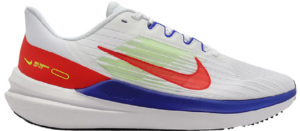 Giay Nike Air Winflo 9 Bright Crimson Racer 'Blue' DX3355-100