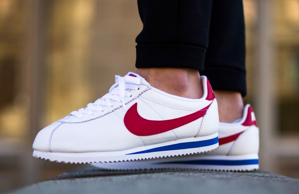 Hinh anh 8: Nike Swoosh - Lich su “Dau Moc” quyen luc va nhung cau chuyen ma ban co the chua biet