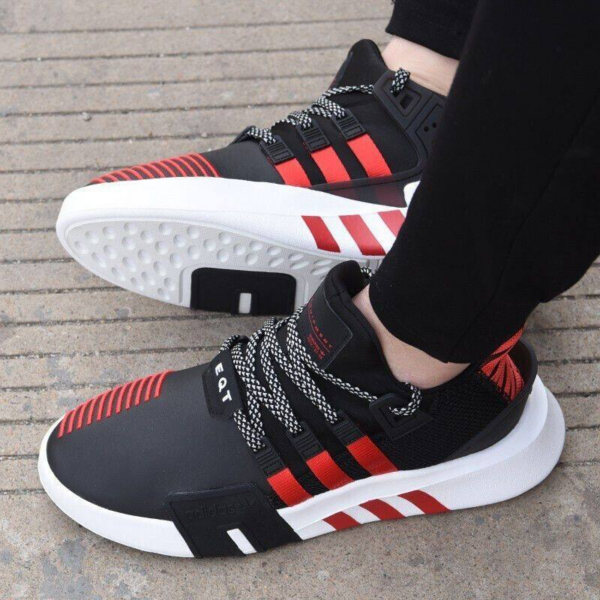 Giày Adidas EQT Bask ADV 'Scarlet' FW4249 - Ảnh 4