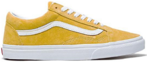 Giày Vans Old Skool Pig Suede 'Mango Mojito' VN0A4BV5V77