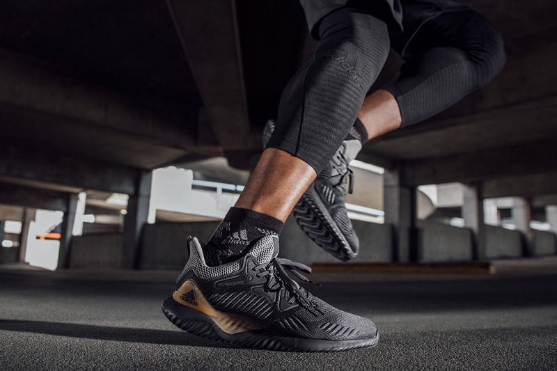TỔNG HỢP CÁC ĐỜI ALPHABOUNCE MÀ CÓ THỂ BẠN CHƯA BIẾT HẾT