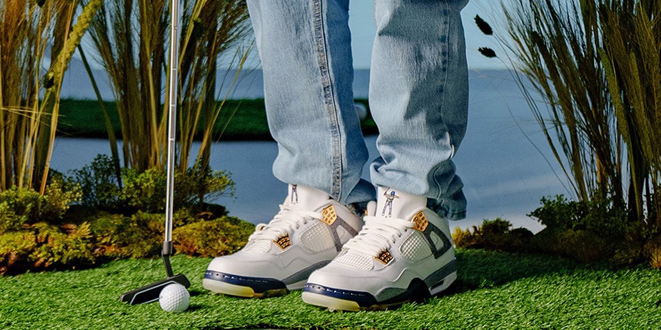 Eastside Golf cùng Jordan với sứ mệnh thay đổi định kiến trong môn gôn Hinh anh 2: Eastside Golf cung Jordan voi su menh thay doi dinh kien trong mon gon