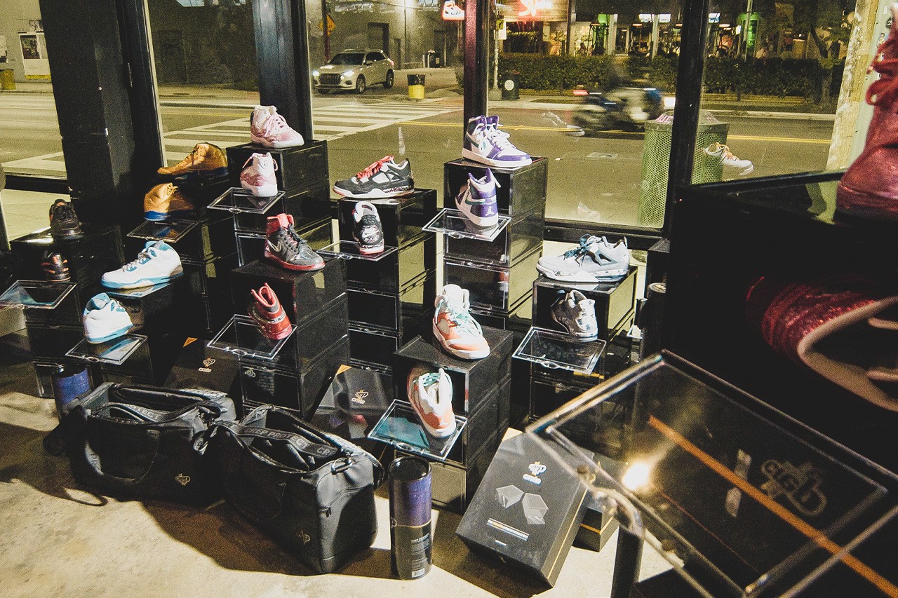 pj-tucker-ki-niem-gia-nhap-miami-heats-cung-buoi-trien-lam-sneaker-cua