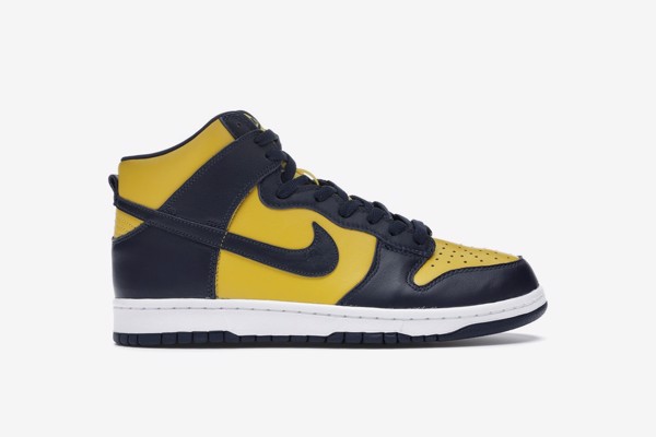 Hinh anh 3: Top 9 doi Nike Dunks tot nhat gia duoi 300$