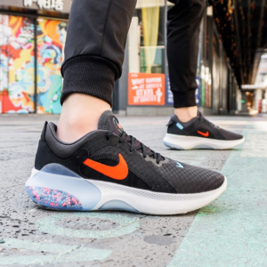 Alternative view of Giày Nike Joyride Dual Run 2 'Bright Crimson' CT0307-005