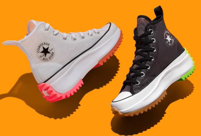 top 10 đôi giày Converse đẹp nhất cho nam giới