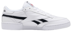Giày Reebok C Revenge 'Black White' EG9270